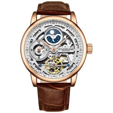 Stuhrling Men's Watch 3917.3
