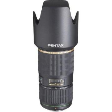 Pentax SMCP-DA 50-135mm f/2.8 ED (IF) SDM