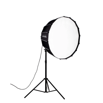 Nanlite Para 90 Quick-Open Softbox with Bowens Mount (SB-PR-90-Q)