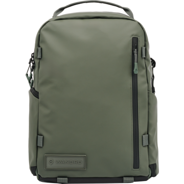 WANDRD PRVKE 21L Zip Bag Only Wasatch Green
