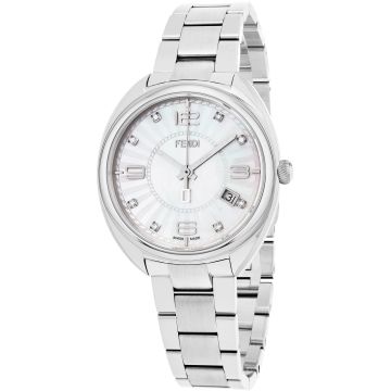 Fendi Momento Ladies Watch F218034500D1