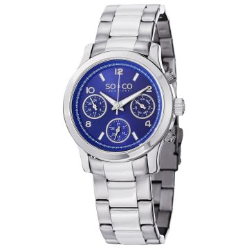 SO & CO Madison 0 Ladies Watch 5012.2
