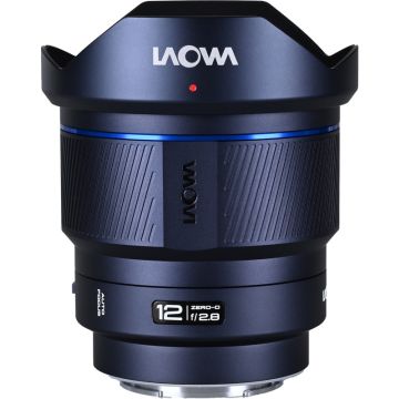 Laowa 12mm F/2.8 Lite Zero-D FF Sony FE (Auto Focus)