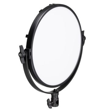 Bresser BR-S36B Bi-colour Round LED Surface Light 30cm Diameter F004240