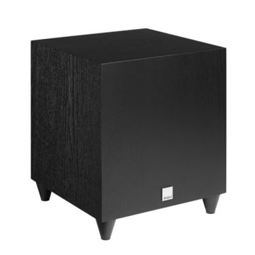 DALI Subwoofer SUB C-8 D Black (220163)