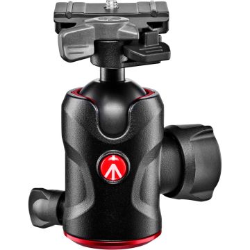 Manfrotto Befree 496 Center Ball head (MH496-BH)