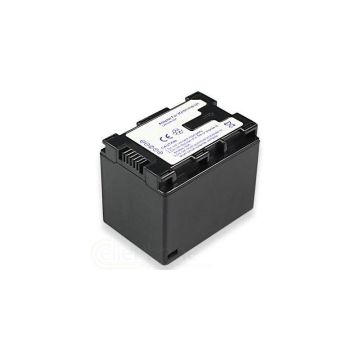 Extra Digital JVC, battery BN-VG107 DV00DV1377 4775341113776
