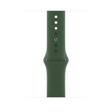 Apple 45mm Clover Sport Band - Regular MKUN3ZM/A