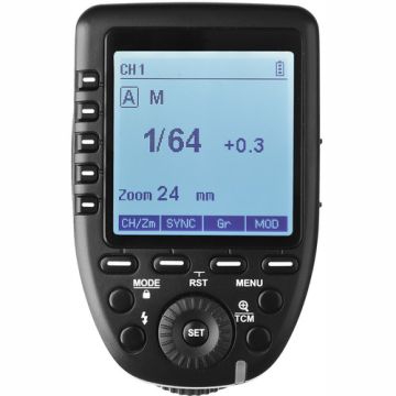 Godox Xpro-S TTL Wireless Flash Trigger