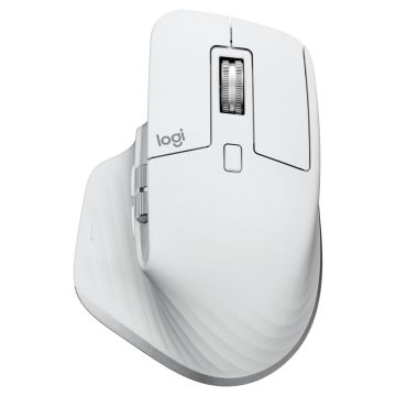 Logitech MX Master 3S for Mac Pale Gray