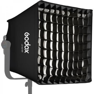 Godox LD-SG75R Softbox with Grid for LD75R Panel