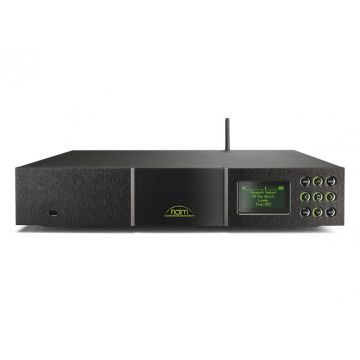 Naim NDX FM/DAB