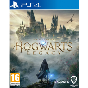 Sony PlayStation 4 Hogwarts Legacy (PS4)