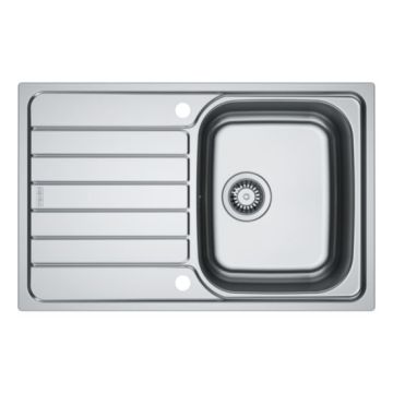 Franke Spark SKX 611-78 (50) Izlietne (101.0714.945)