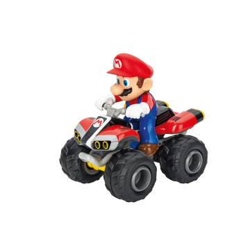 Carrera Mario Kart Quad - Mario (9003150122562)