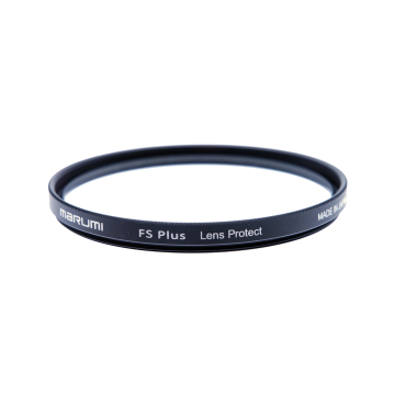 Marumi FS Plus Lens Protect Filter 49mm