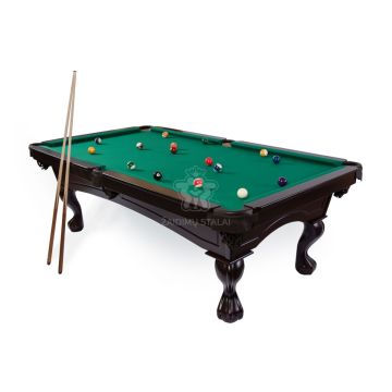 B-Sport Biliardo Lion 9 (285x160cm) BPLI9SL
