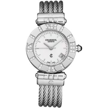 Charriol Alexandre C Ladies Watch ACSSD51A808