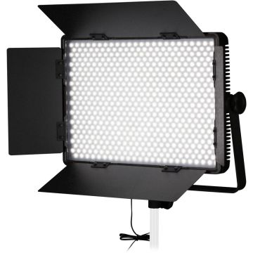Nanlite 1200DSA 5600K LED Panel with DMX Control