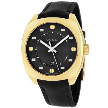 Gucci GG2570 Men's Watch YA142310