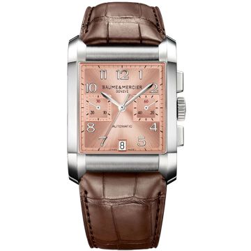 Baume & Mercier Hampton Chronograph Men's Watch M0A10031