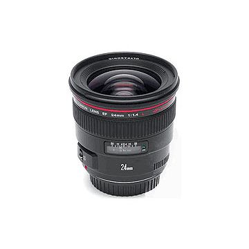 Canon EF 24mm f/1.4L II USM