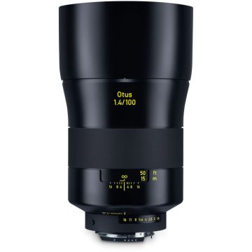 Zeiss Otus 1.4/100 Nikon F-Mount (ZF.2)
