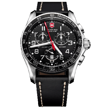 Swiss Army Chrono Classic XLS Men's Watch 241444