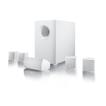 Canton Movie 95 White