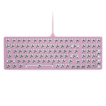 Glorious PC Gaming Race GMMK 2 Full-Size (96%) Barebone Pink US (GLO-GMMK2-96-RGB-P)