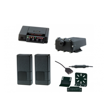 Beltronics 975e