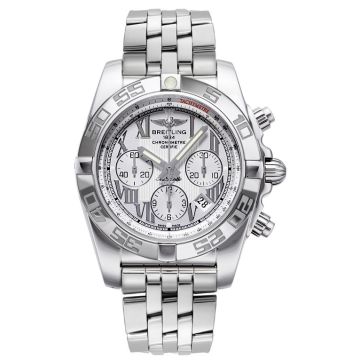 Breitling Chronomat B01 Chronomat 44 Men's Watch AB011012.G676-375A