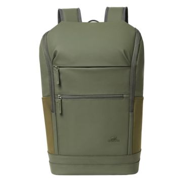 Rivacase Urban Backpack 20L 15.6 inch Green (7856 GREEN)