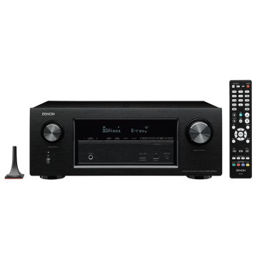Denon AVR-X3300W