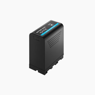 Newell NP-F970 micro USB Battery
