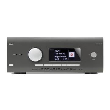 Arcam AVR31 16 Channel AV Receiver