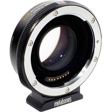 Metabones Canon EF Lens to Sony E Mount T Speed Booster ULTRA 0.71x (MB_SPEF-E-BT2)