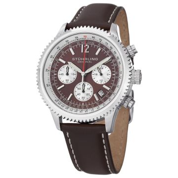 Stuhrling Monaco Men's Watch 669.03
