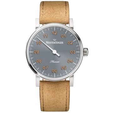 MeisterSinger Phanero Ladies Watch PH307G