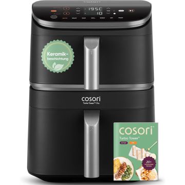 Cosori Turbo Tower Pro Airfryer (CAF-DC112-ADE)