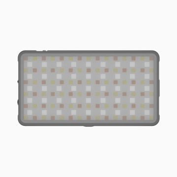 Newell RGB-W Rangha LED Light