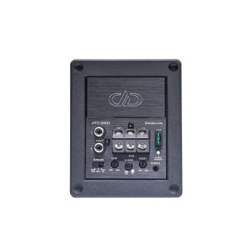 DD Audio ATC-250