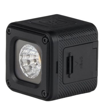 Genesis Qube1 Waterproof Light