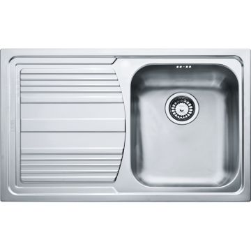 Franke Virtuves Izlietne Logica Line LLX 611 (101.0085.773)
