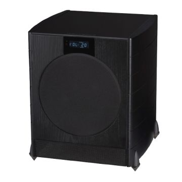 Wharfedale UPC-10 Piano Black