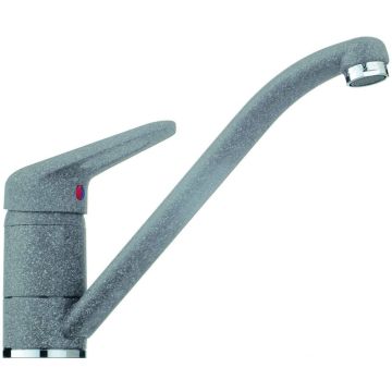 Franke Novara-Plus Black (115.0470.659)
