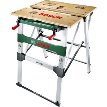Bosch PWB 600 (0603B05200)