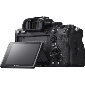Sony Alpha A7R IV Body (ILCE-7RM4A)