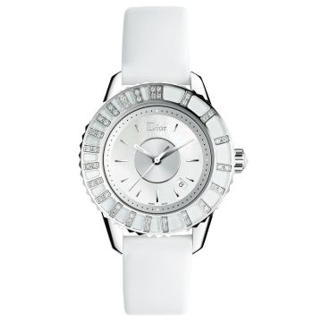 Christian Dior Christal Ladies Watch CD113112A001