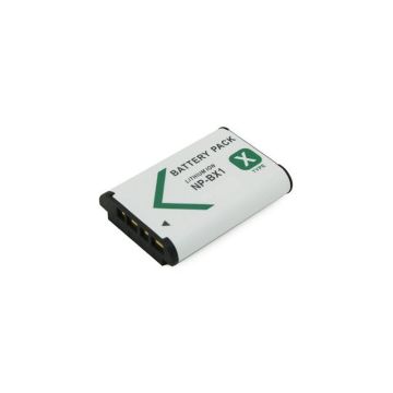 Extra Digital Sony, battery NP-BX1 DV00DV1308 4775341113080